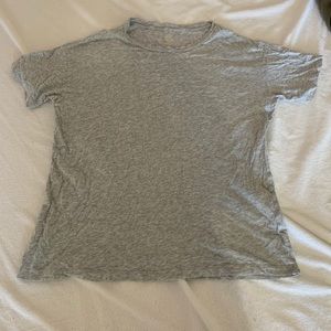 Aerie real soft t shirt